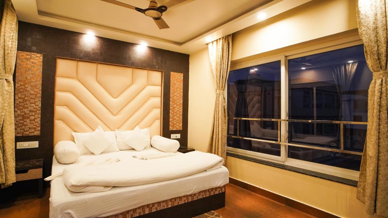 Sher Bengal Beach Resort Mandarmani Exterior foto
