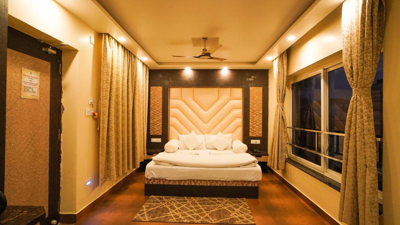 Sher Bengal Beach Resort Mandarmani Exterior foto