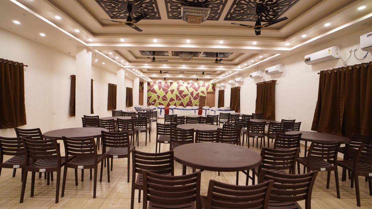 Sher Bengal Beach Resort Mandarmani Exterior foto